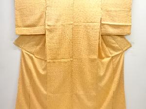 本総絞り小紋着物